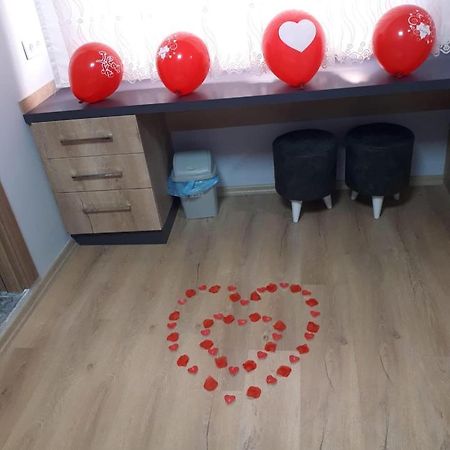 Esas Pansiyon Gemlik Екстериор снимка