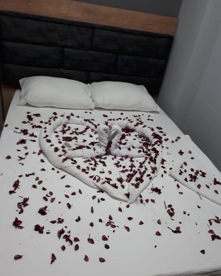 Esas Pansiyon Gemlik Екстериор снимка