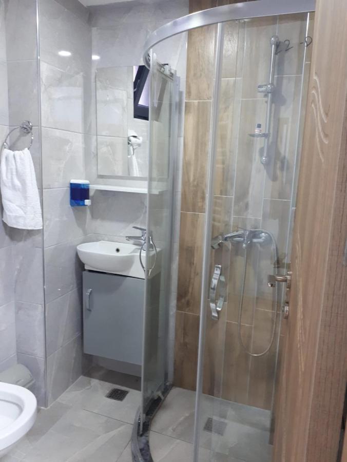 Esas Pansiyon Gemlik Екстериор снимка