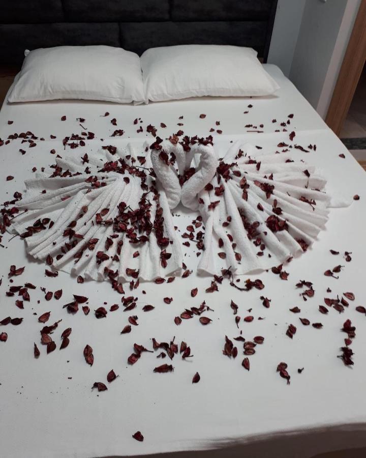 Esas Pansiyon Gemlik Екстериор снимка