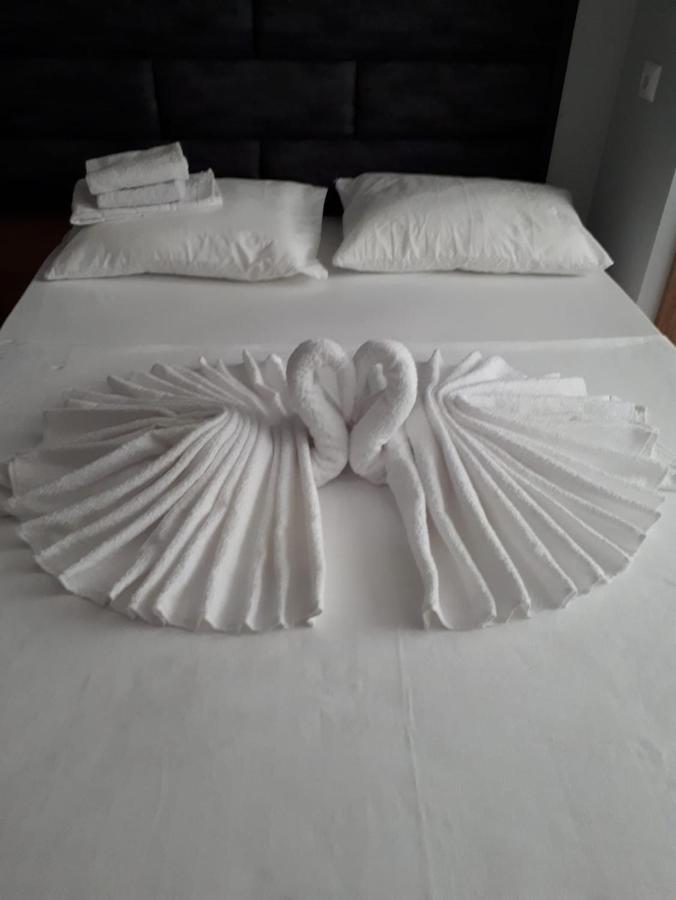 Esas Pansiyon Gemlik Екстериор снимка